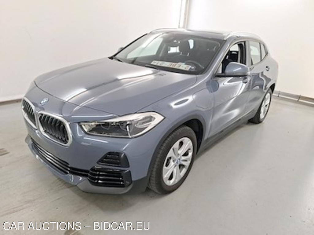 BMW X2 1.5 XDRIVE25E PHEV 162KW