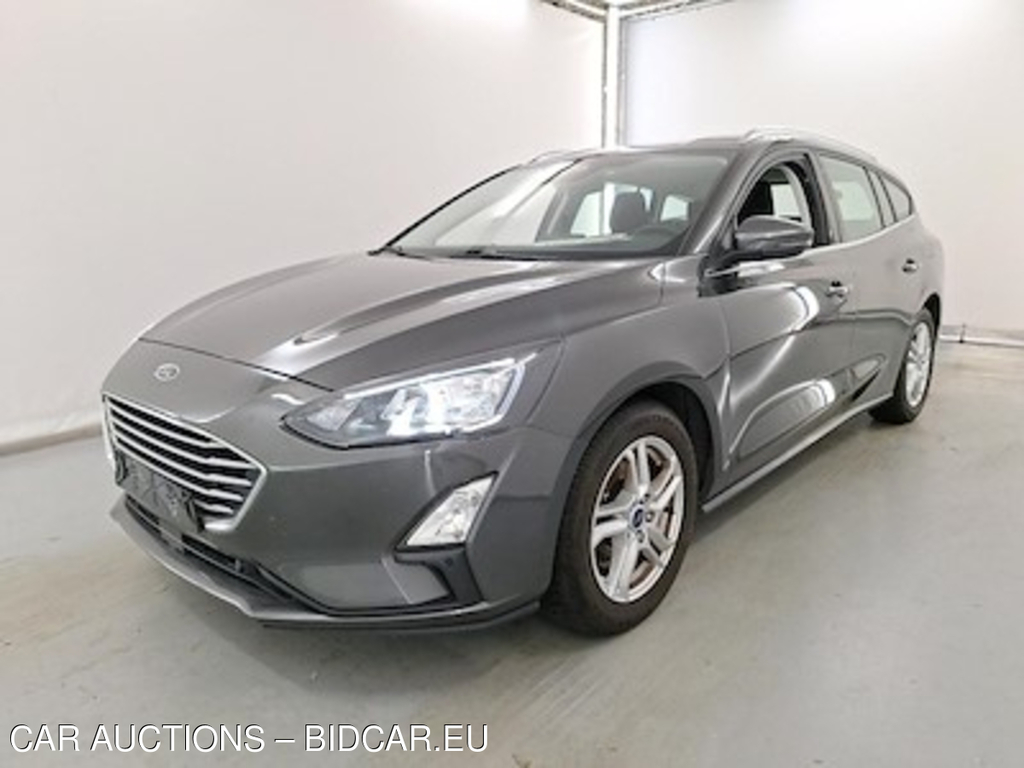 Ford Focus clipper 1.0I ECOBOOST 74KW CONNECTED
