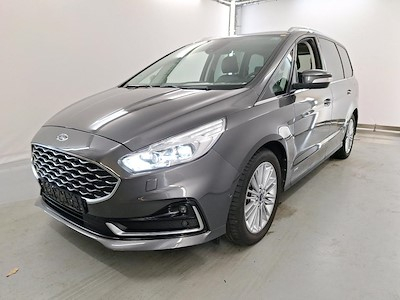 Ford GALAXY 2.0 TDCI 139KW S-S AUTO V-LINE