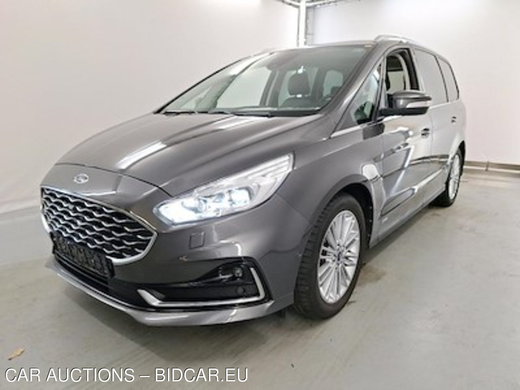 Ford GALAXY 2.0 TDCI 139KW S-S AUTO V-LINE