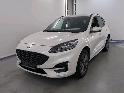 Ford KUGA 2.5I PHEV 165KW ST-LINE X AUTO