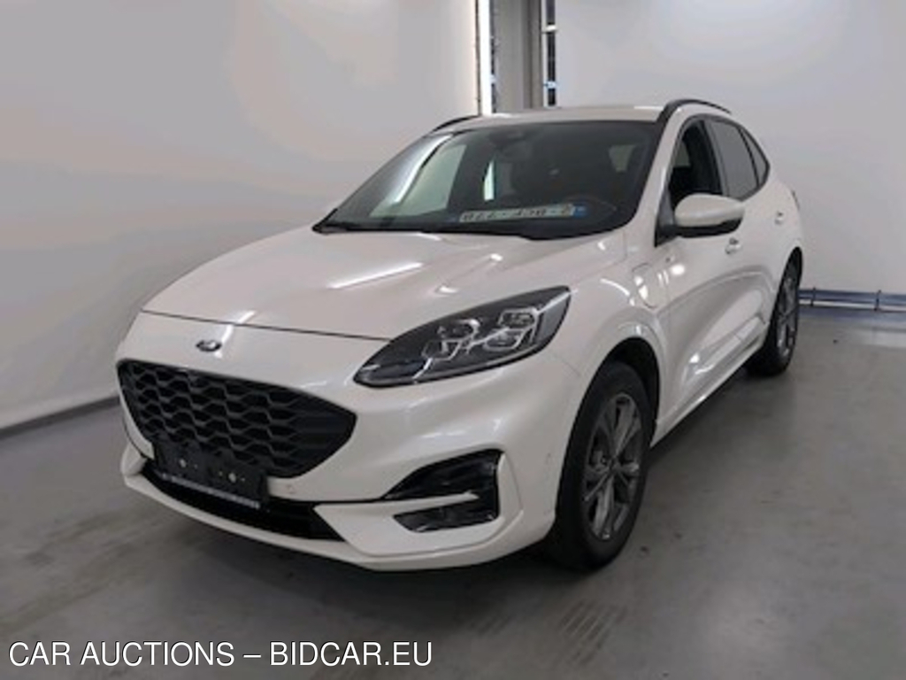Ford KUGA 2.5I PHEV 165KW ST-LINE X AUTO