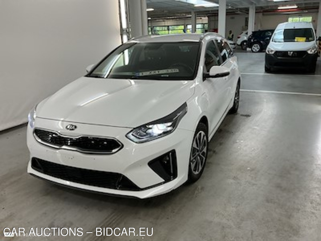 Kia Ceed sportswagon 1.6 GDI PHEV BUSINESS LINE DCT