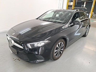 Mercedes-Benz A-CLASS 2.0 A 180 D BUSINESS SOLUTION