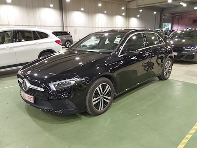 Mercedes-Benz A-Klasse 1.3 A 250 E DCT BUSINESS SOLUTION