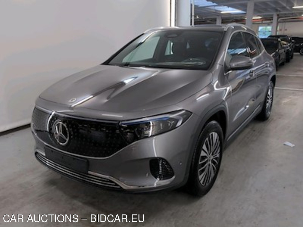 Mercedes-Benz EQA BEV 71KWH EQA 250+ BUSINESS LINE