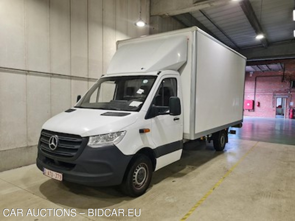 Mercedes-Benz SPRINTER 2.1CDI 105KW 314 L3 RWD 3.5T FUNCTIONAL