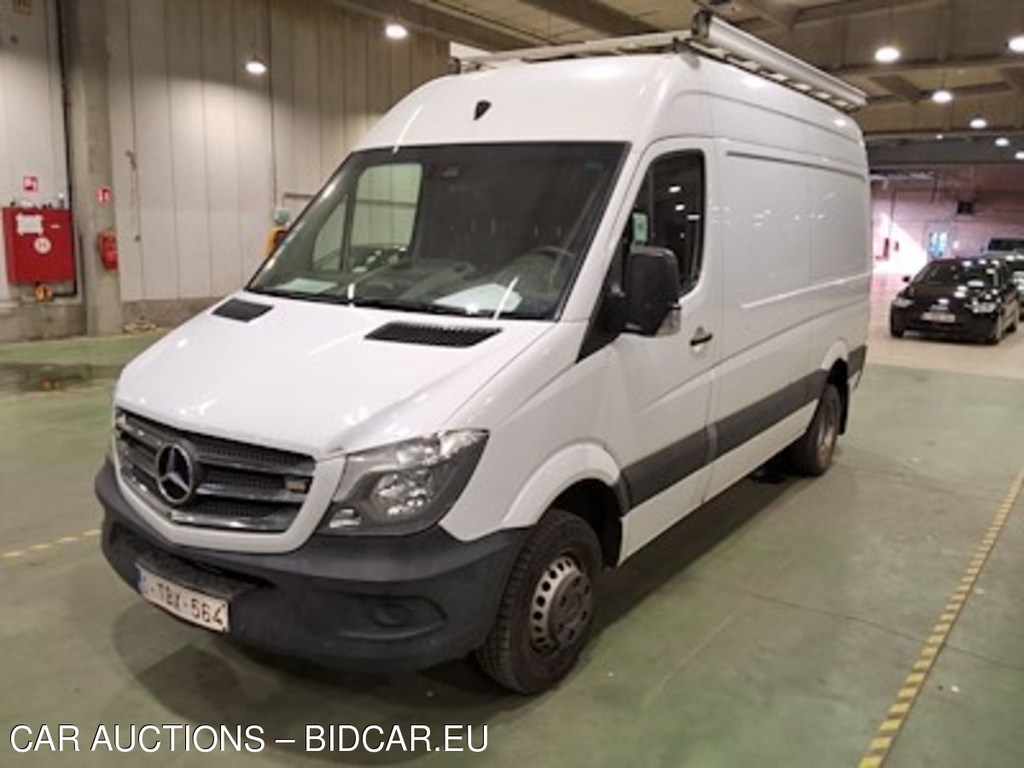 Mercedes-Benz Sprinter 500 fou mwb HR dsl 516 2.1 BlueTEC A2H2 (EU6) STOCK