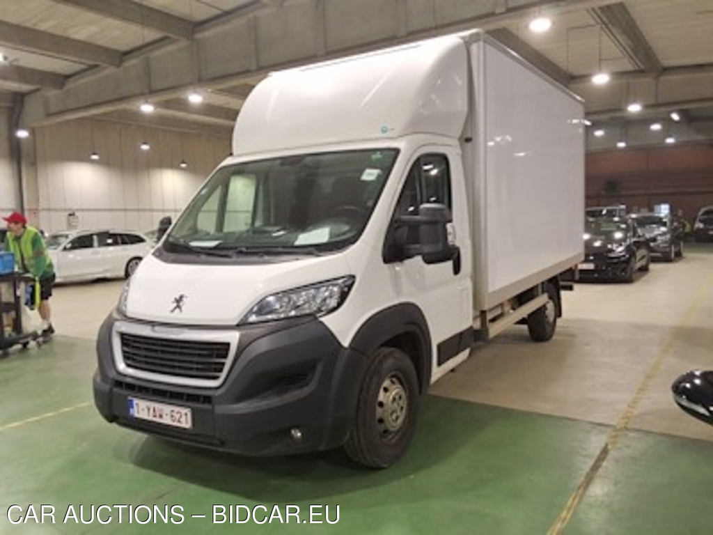 Peugeot Boxer 2.2 BLUEHDI S-S 165 PRO 435 L3.. LIFT