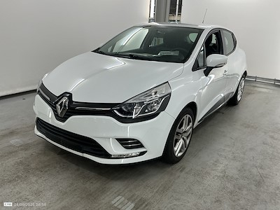 Renault Clio 0.9 TCe Zen (EU6c) STOCK