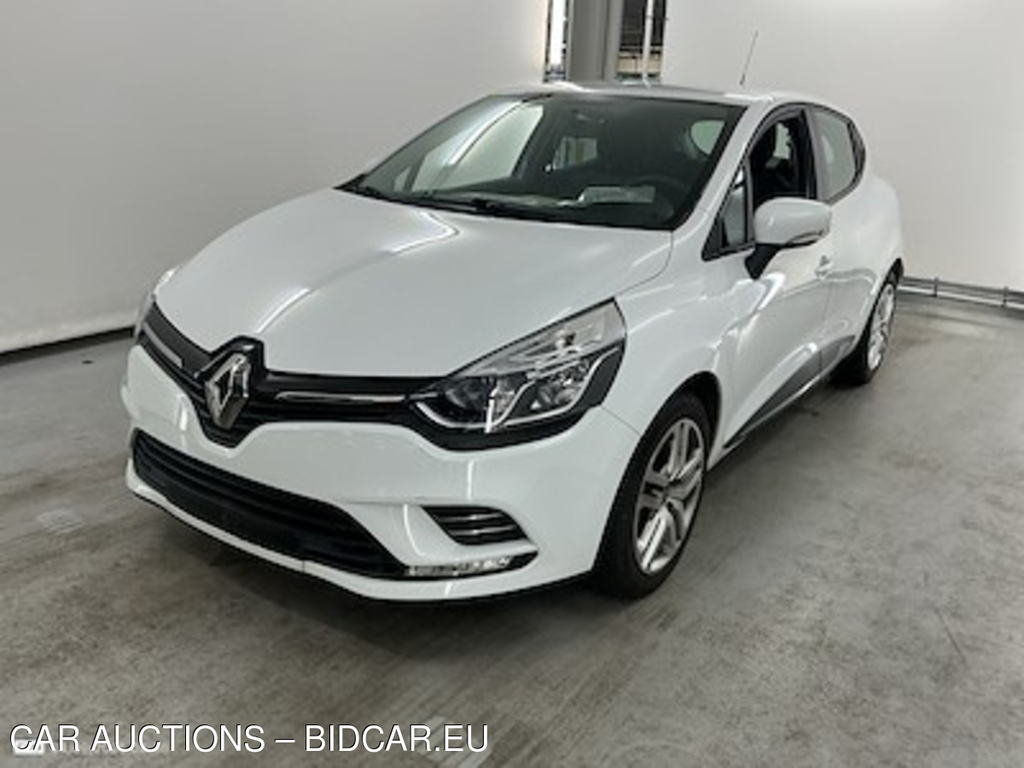 Renault Clio 0.9 TCe Zen (EU6c) STOCK
