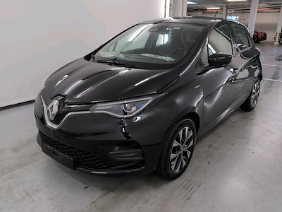 Renault ZOE BEV 52KWH LIMITED#3 B-BUY R110