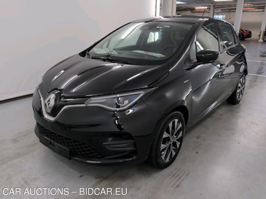 Renault ZOE BEV 52KWH LIMITED#3 B-BUY R110