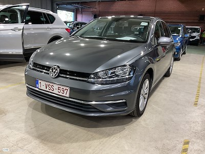 Volkswagen Golf vii - 2017 1.0 TSI Comfortline OPF (EU6.2) STOCK