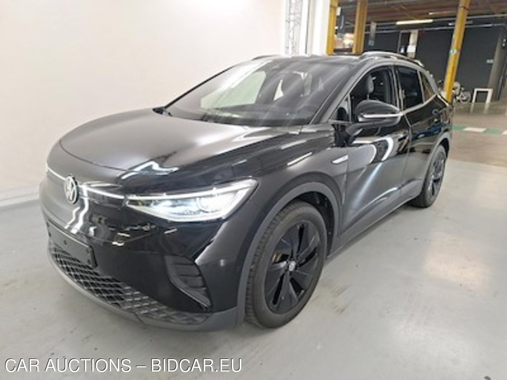 Volkswagen ID.4 BEV 82KWH 150KW PRO PERFORMANCE