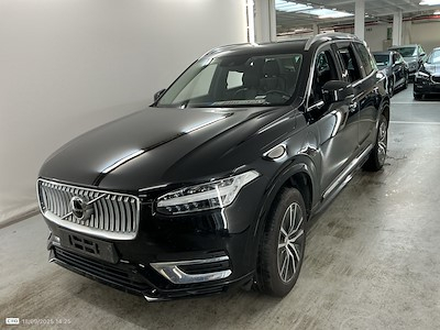 Volvo Xc90 - 2019 2.0 T8 TE 4WD PHEV Inscription Express.
