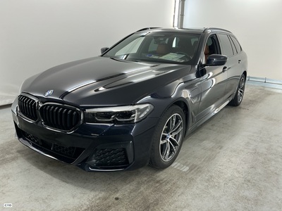 BMW 5 series touring 2.0 530E TOURING AUTO