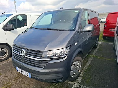 Volkswagen TRANSPORTER Transporter Fg 2.8T L1H1 2.0 TDI 150ch Business Plus DSG7