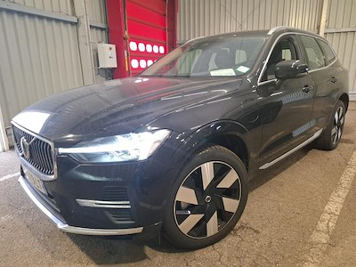 Volvo XC60 XC60 T6 AWD 253 + 145ch Utimate Style Chrome Geartronic bnz84je