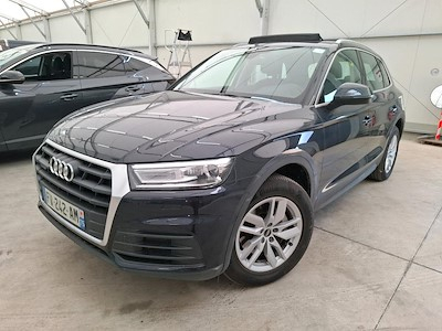 Audi Q5 Q5 50 TFSI e 299ch Business Executive quattro S tronic 7 Euro6d-T 15cv