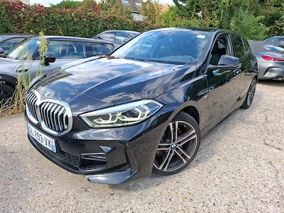 BMW Serie 1 Serie 1 118iA 136ch M Sport DKG7