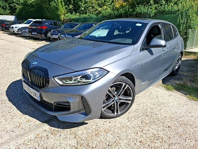 BMW Serie 1 Serie 1 118iA 136ch M Sport DKG7