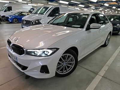 BMW Serie 3 Serie 3 320eA 204ch Business Design