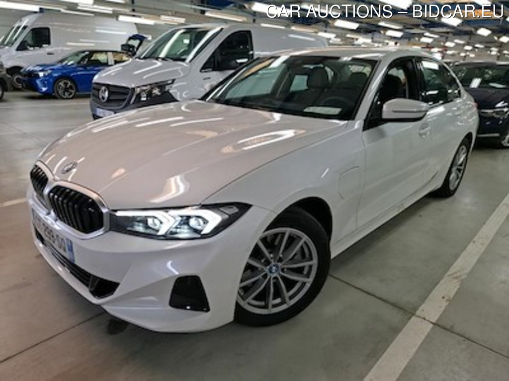 BMW Serie 3 Serie 3 320eA 204ch Business Design