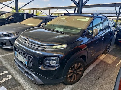Citroen C3 aircross C3 Aircross BlueHDi 120ch S&amp;S Shine Business EAT6
