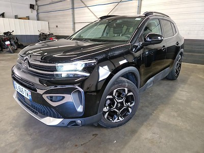 Citroen C5 aircross C5 Aircross BlueHDi 130ch S&amp;S Shine EAT8