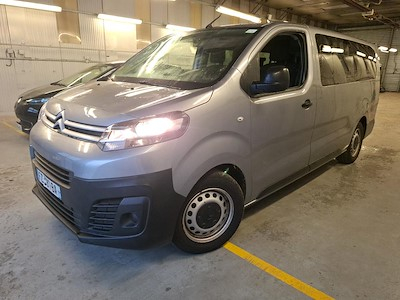 Citroen JUMPY Jumpy XL BlueHDi 120 Confort S&amp;S E6.d 9 Places