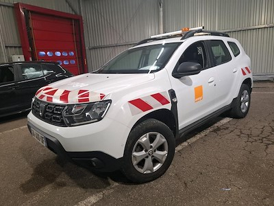 Dacia DUSTER Duster 1.3 TCe 130ch FAP Confort 4x4 // 2 PLACES
