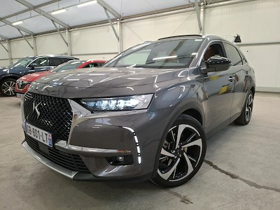 Citroen DS7 DS 7 Crossback E-TENSE 4x4 300ch Rivoli