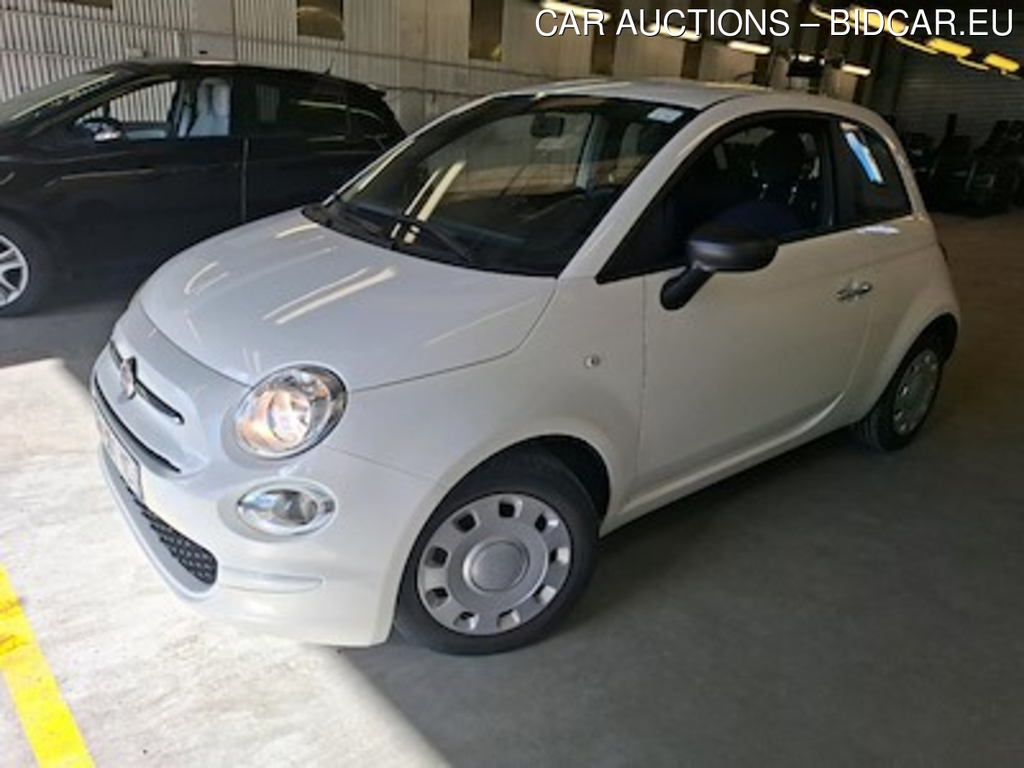 Fiat 500 500 1.0 70ch BSG S&amp;S Cult