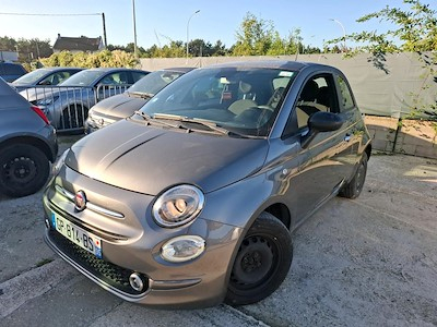 Fiat 500 500 1.0 70ch BSG S&amp;S Pack Confort