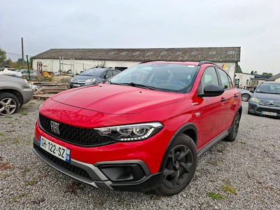 Fiat TIPO Tipo Cross 1.0 FireFly Turbo 100ch S/S Cross