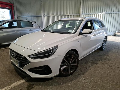 Hyundai I30 i30 SW 1.0 T-GDi 120ch Hybrid 48V Creative