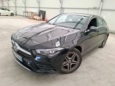 Mercedes-Benz Classe cla CLA Shooting Brake 250 e 160+102ch AMG Line 8G-DCT
