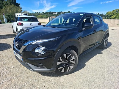Nissan JUKE Juke 1.0 DIG-T 114ch Business Edition