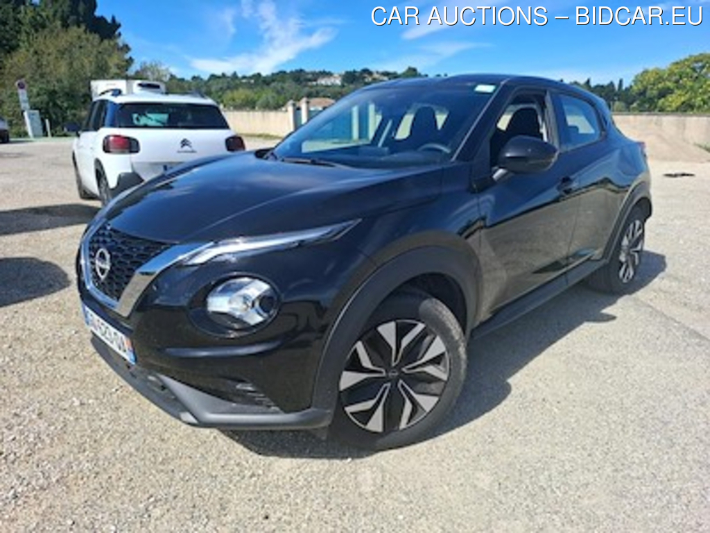 Nissan JUKE Juke 1.0 DIG-T 114ch Business Edition