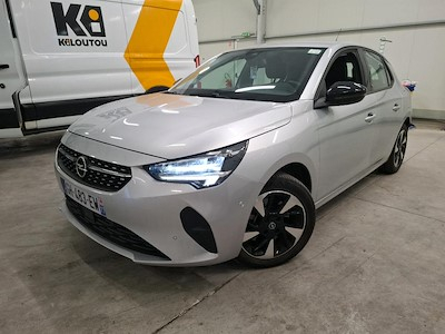 Opel E-CORSA Corsa Corsa-e 136ch Elegance Business