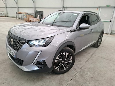 Peugeot 2008 2008 1.2 PureTech 130ch S&amp;S Allure Pack EAT8