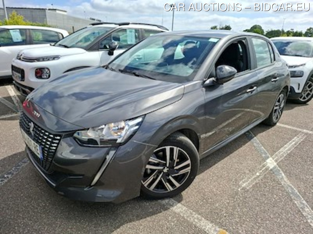 Peugeot 208 business R 208 Business R 1.2 PureTech 100 S&amp;S Active