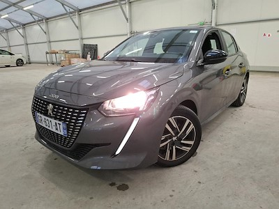 Peugeot 208 business R 208 Business R 1.2 PureTech 100 S&amp;S Active - VASP