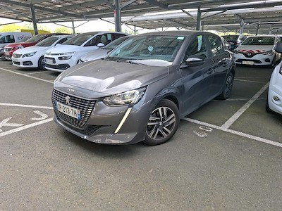 Peugeot 208 business R 208 Business R 1.2 PureTech 100 S&amp;S Active - VASP