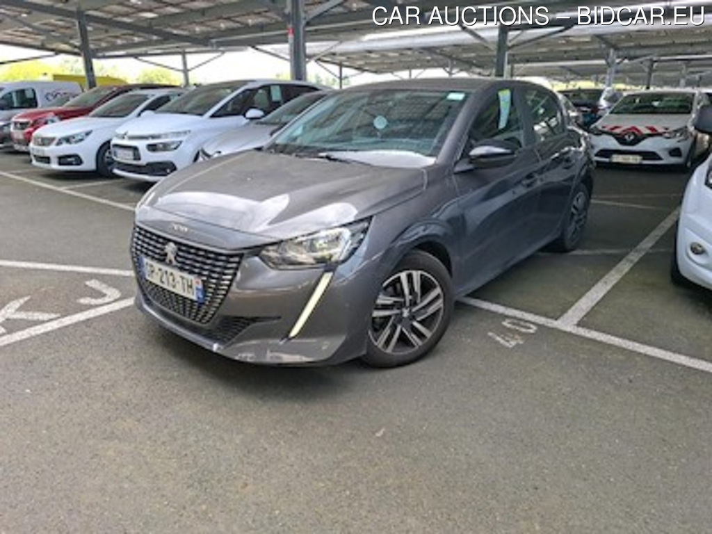 Peugeot 208 business R 208 Business R 1.2 PureTech 100 S&amp;S Active - VASP