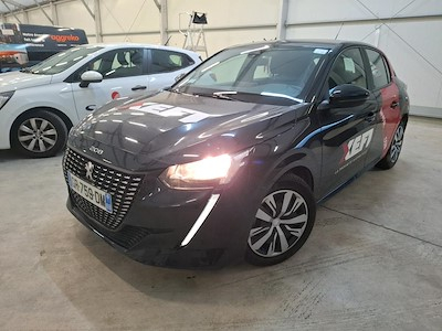 Peugeot 208 business R 208 Business R 1.2 PureTech 100ch S&amp;S Active Business R - VASP