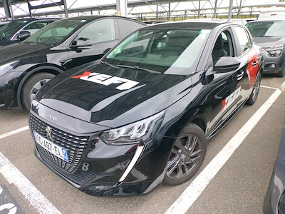 Peugeot 208 business R 208 Business R 1.5 BlueHDi 100ch S&amp;S Active