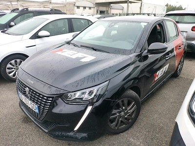 Peugeot 208 business R 208 Business R 1.5 BlueHDi 100ch S&amp;S Active