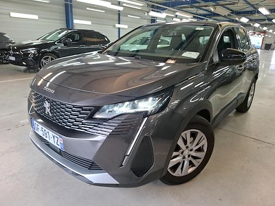 Peugeot 3008 3008 1.2 PureTech 130ch S&amp;S Active Pack EAT8